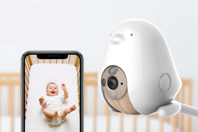 vtech baby monitors australia