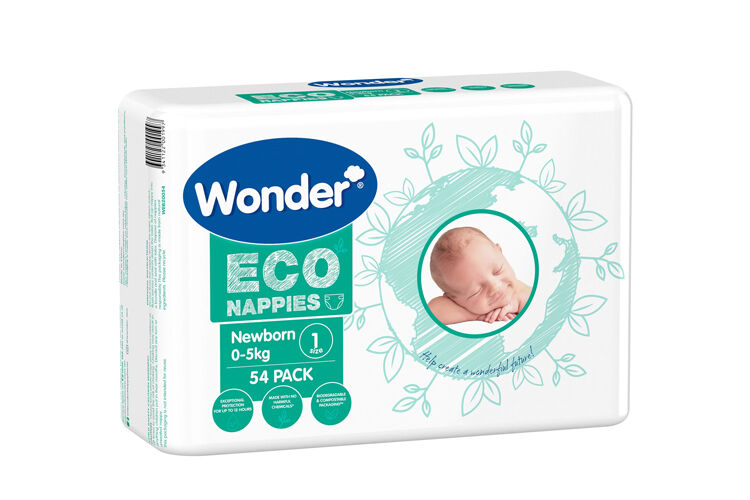 cub nappies