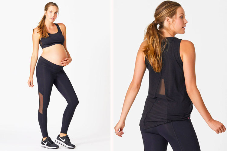 Top 9 Maternity Activewear Brands In Australia Discount Codes