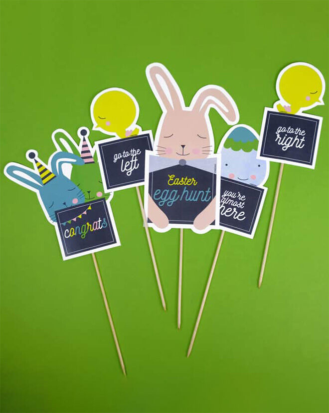 24 Best Free Easter Printables For 21 Mum S Grapevine