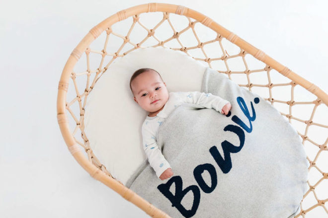 baby bedding australia