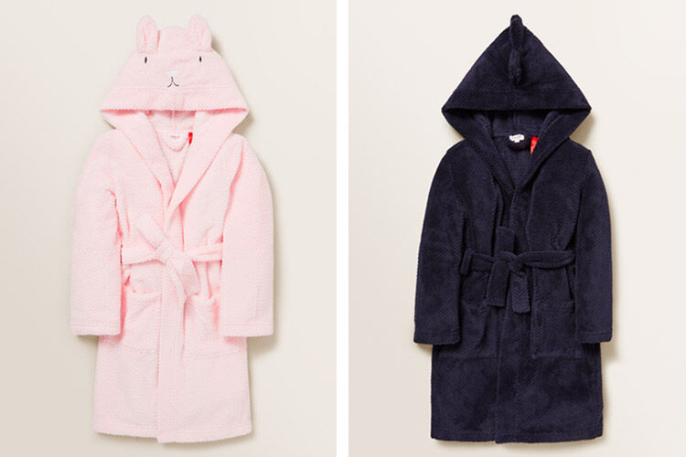 9 best kids dressing gowns for every budget Mum's Grapevine