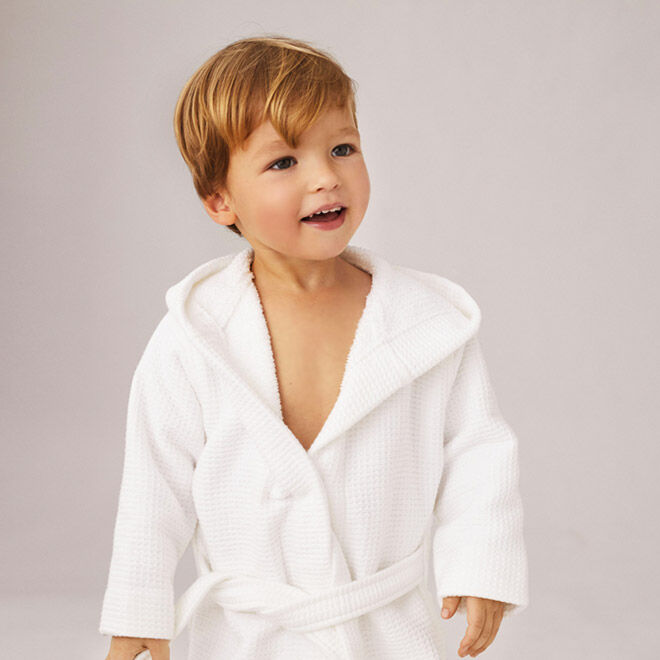 cotton on kids dressing gown