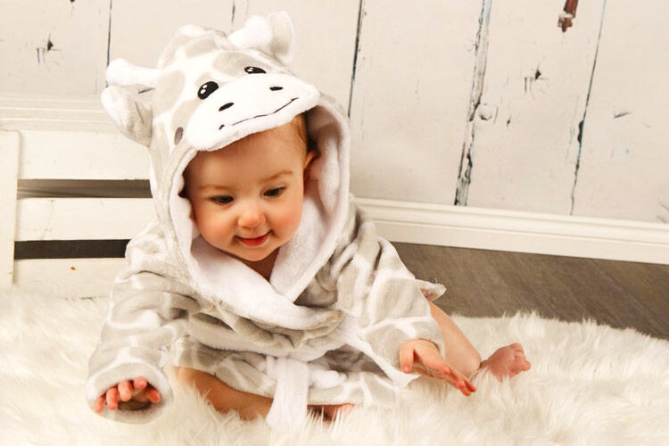 9 best kids dressing gowns for every budget Mum's Grapevine