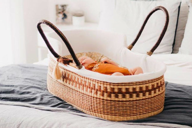 7 best Moses baskets for every budget 
