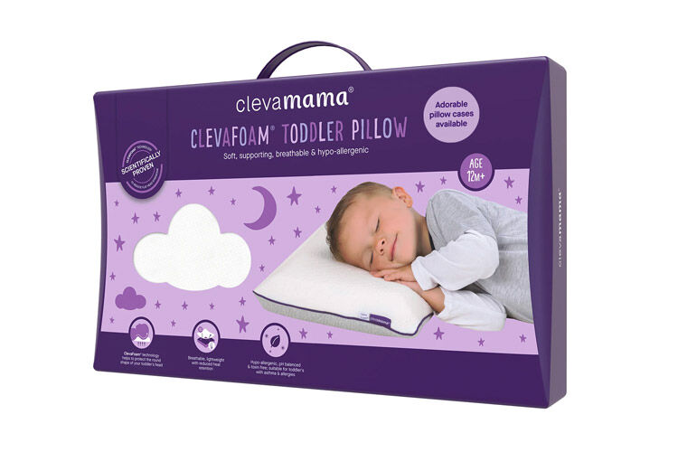 10 best toddler pillow brands in Australia Mum's Grapevine