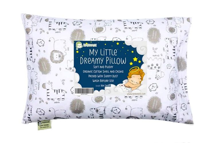 10 best toddler pillow brands in Australia Mum's Grapevine