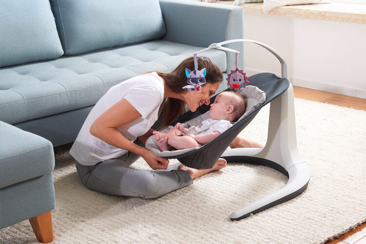 The 9 best baby swings for 2021 Mum's Grapevine