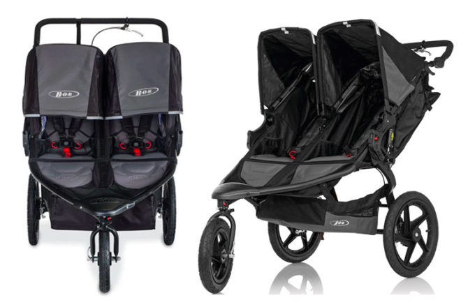 light double buggy