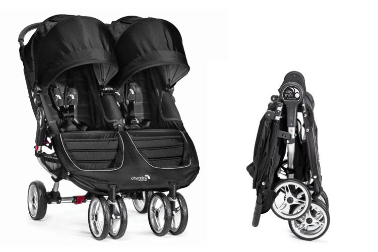 The 15 best double prams 2021 Mum's Grapevine