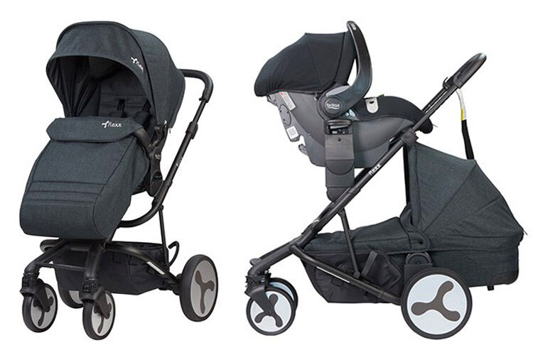 The 15 best double prams 2021 Mum's Grapevine