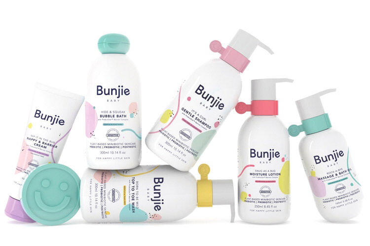 16 best natural baby skincare brands for every budget