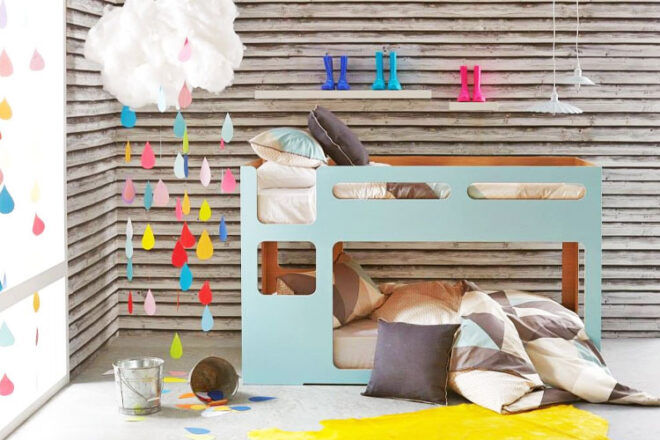 13 Best Bunk Beds For Kids In Australia, Queen Bunk Bed Australia