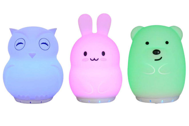 best baby night light australia