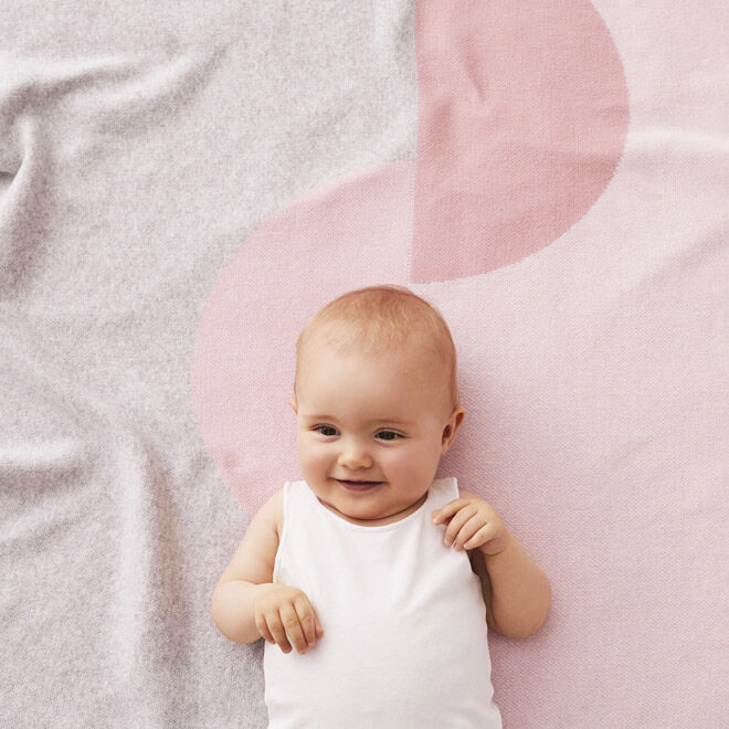The 10 best baby blankets for super soft snuggles Mum's Grapevine