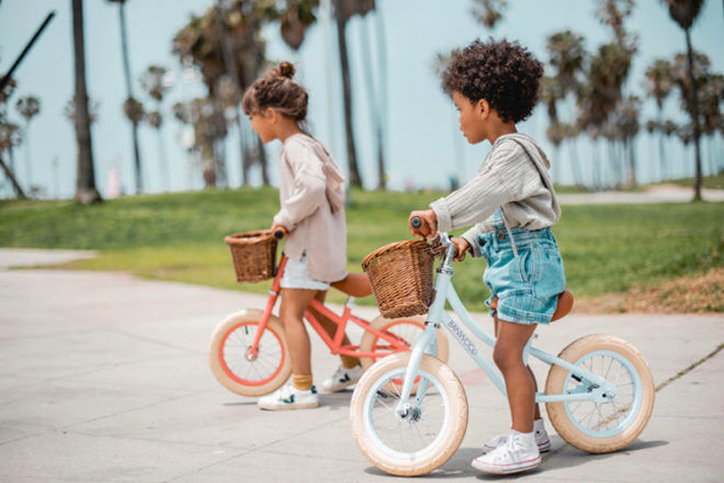 hip kids bike