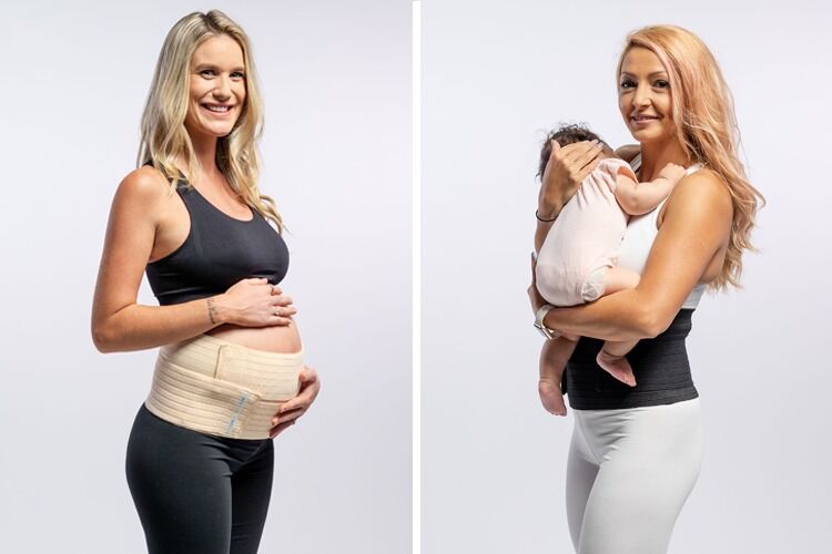 5 best belly bands and maternity support belts for 2020 Mum's Grapevine