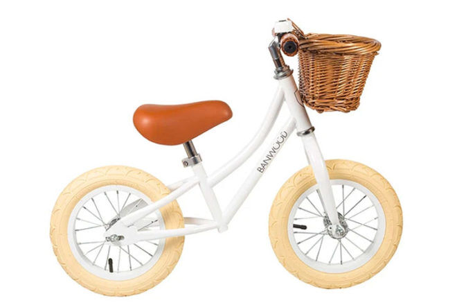 dawes wobble balance bike