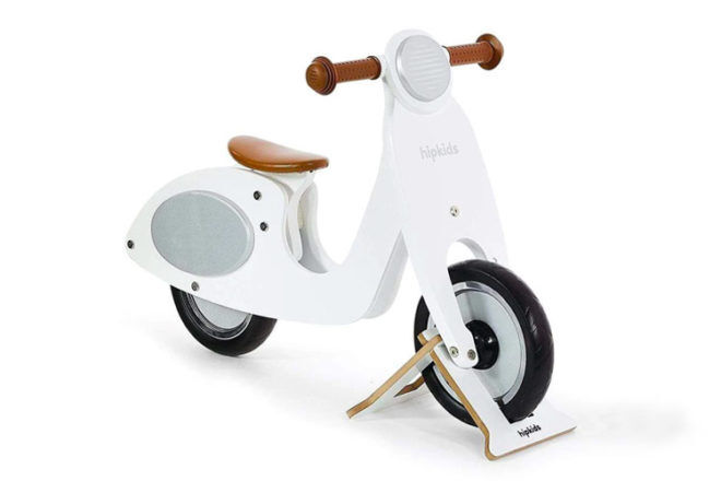 hip kids balance bike