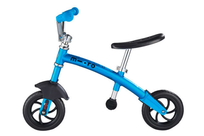 balance bike mini