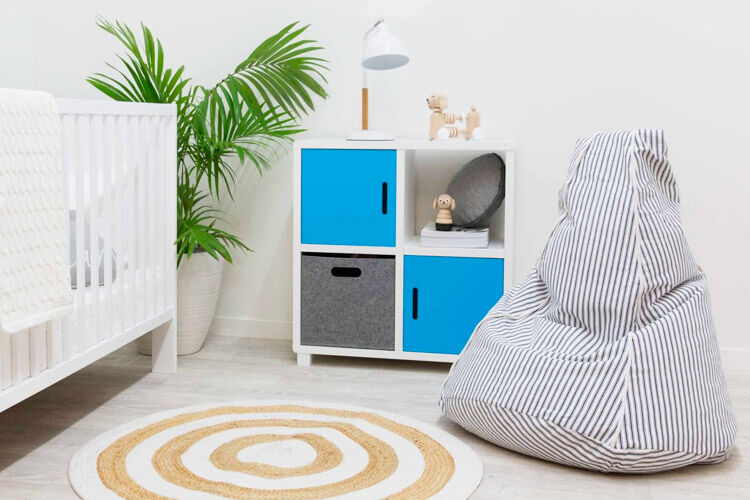 13 best kids bean bags for ultimate comfort Mum's Grapevine