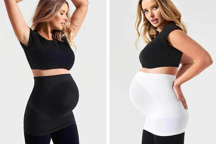 6 best belly bands and pregnancy support belts for 2021