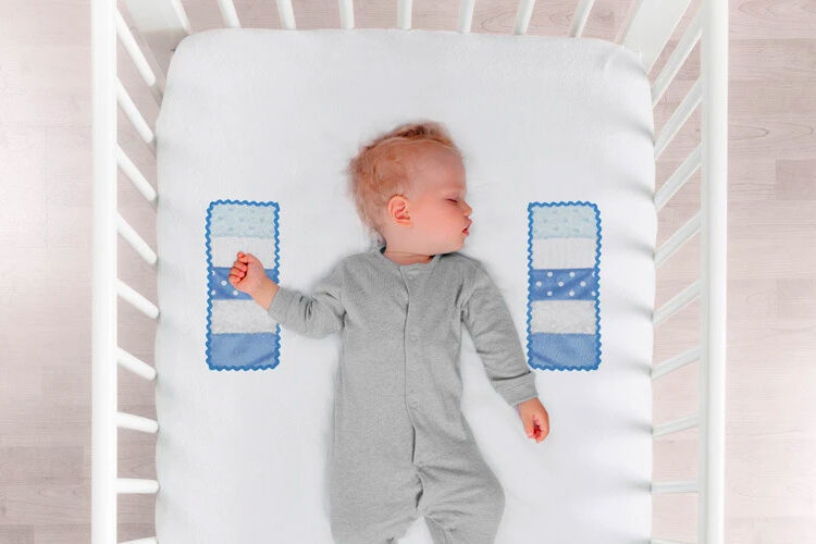 14 best baby cot sheets to suit every budget Mum's Grapevine