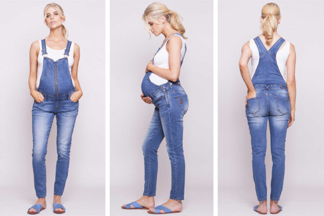 Maternity jumpsuit australia Clearance
