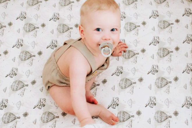 best baby sheets