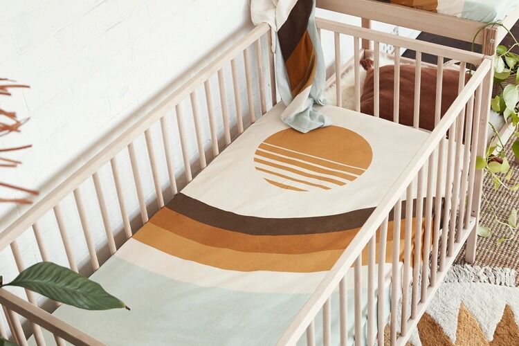 14 best baby cot sheets to suit every budget Mum's Grapevine