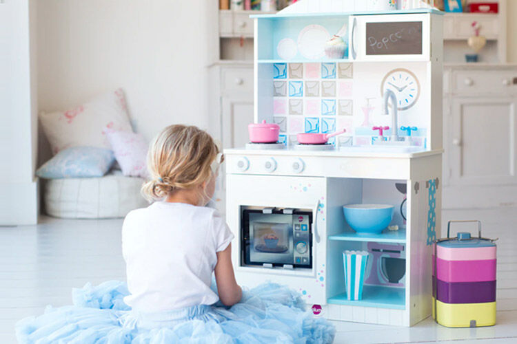 16 best kids play kitchens for every budget Mum's Grapevine