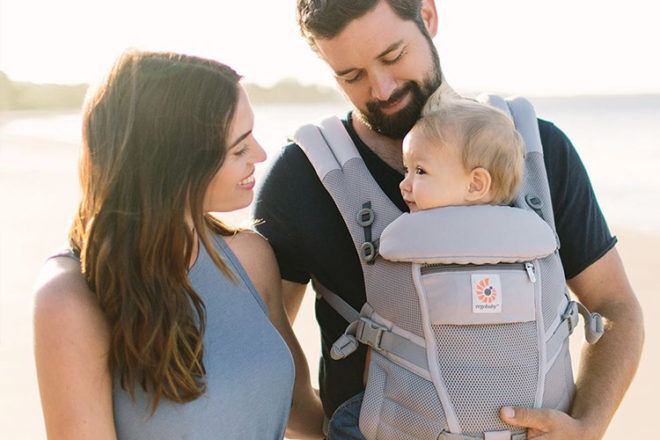 ergobaby sale