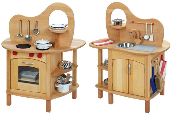 children's kitchens