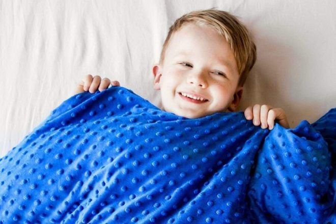 9 best weighted blankets for kids in 2021 | Mum's Grapevine