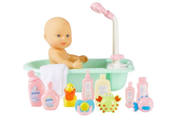 11 best bath dolls that can go in the tub Mum's Grapevine