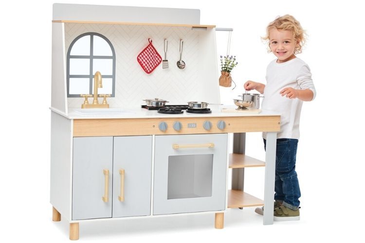 16 best play kitchens for every budget Mum's Grapevine