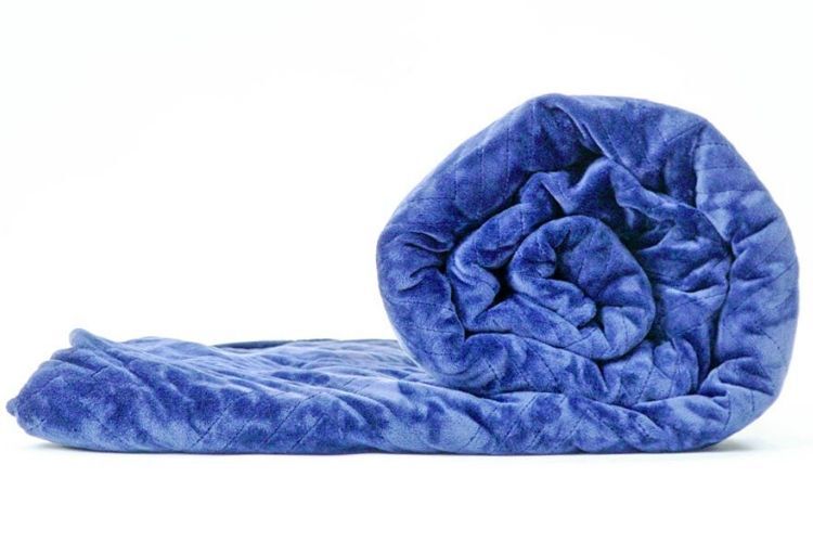 9 best weighted blankets for kids in 2021 Mum's Grapevine