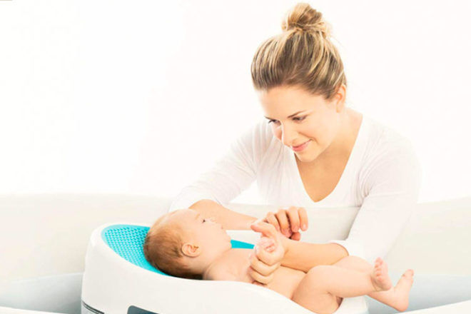 best baby bath australia