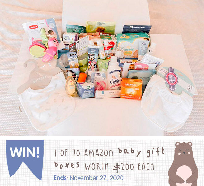 Amazon Baby Registry The Ultimate Guide Honest