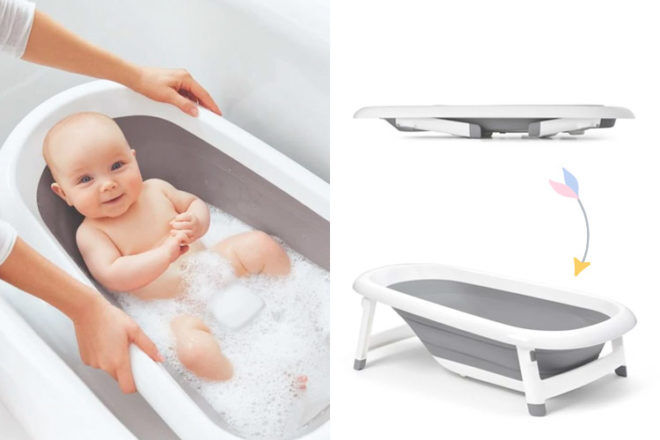 best baby bath australia