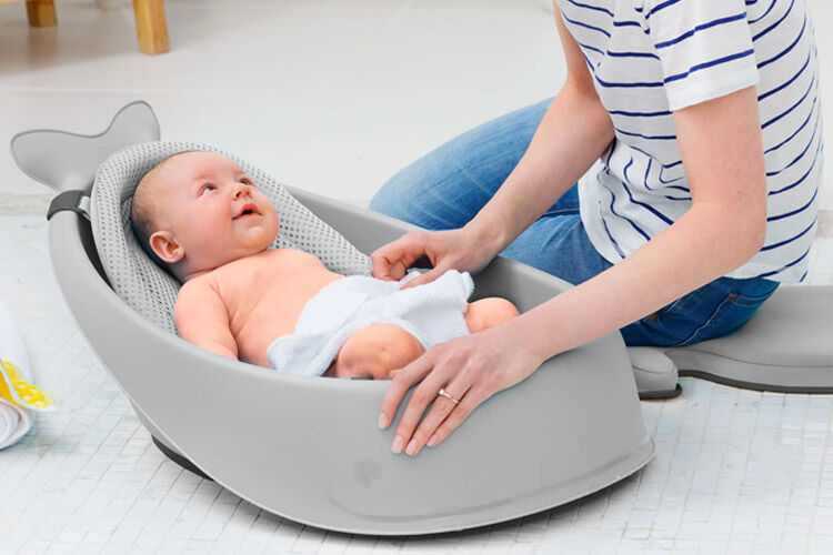 17 best baby bathtubs and alternatives for 2021 Mum's Grapevine