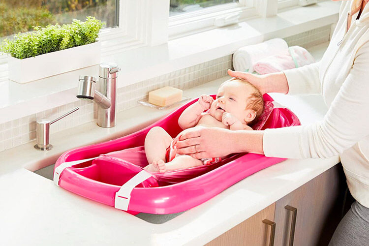 17 best baby bathtubs and alternatives for 2021 Mum's Grapevine