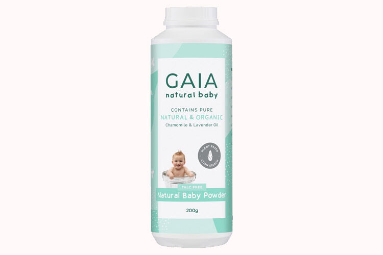 7 best talc-free baby powder brands other mums recommend