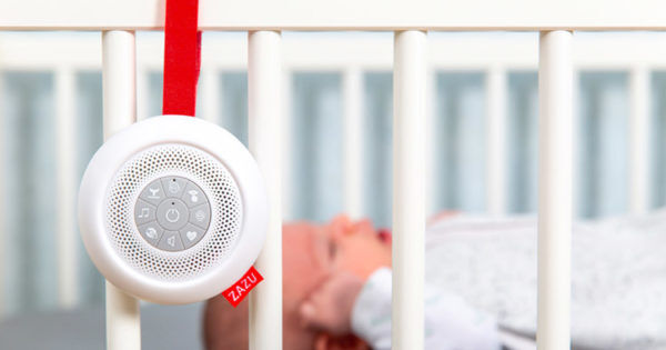 best white noise toy for baby