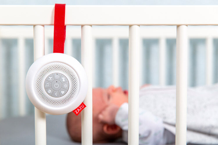 best noise for baby sleep