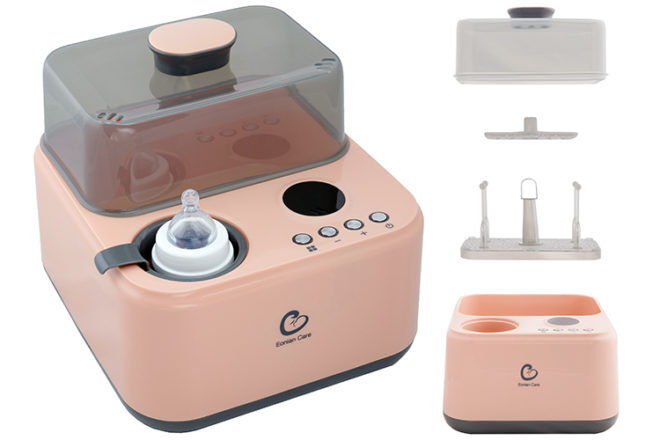 best electric steriliser