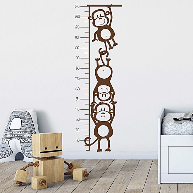 17 best height charts for every budget Mum's Grapevine