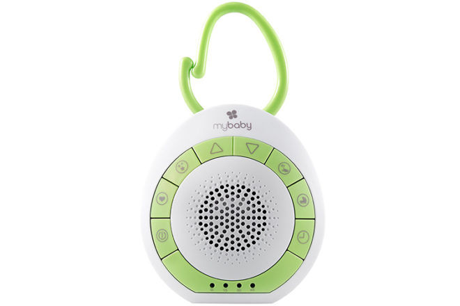 best baby white noise machine consumer reviews