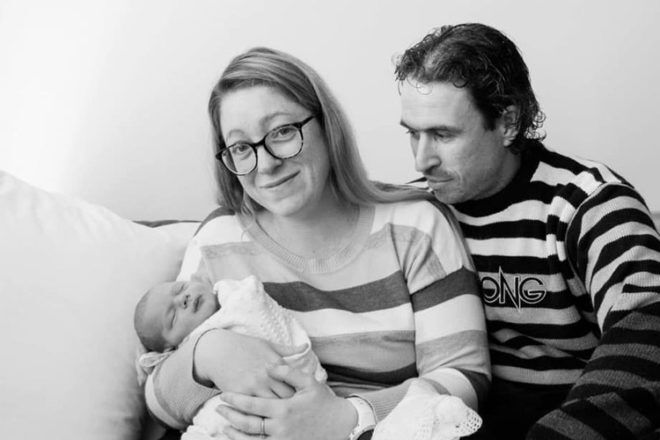 Birth Story: Diary of an accidental home birth | Mum's ...