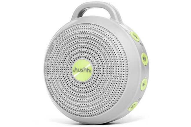 best portable white noise machine